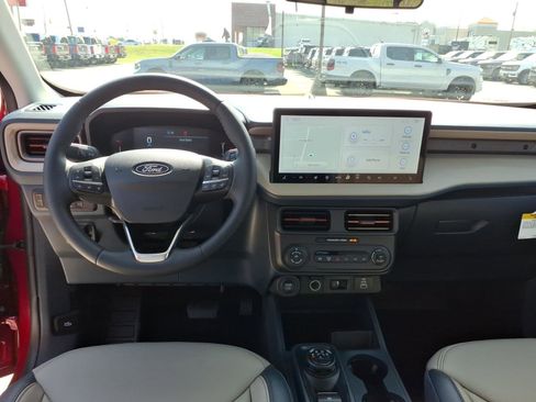 New 2026 Ford Maverick Lariat AWD/4WD image 9