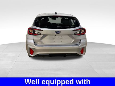 Used 2024 Subaru Impreza 2.0i AWD/4WD image 3