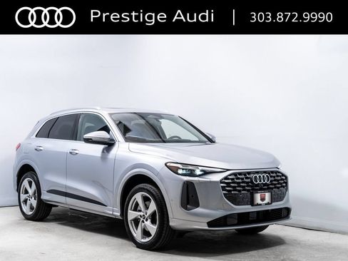 Used 2026 Audi Q5 Premium Plus AWD/4WD image 10