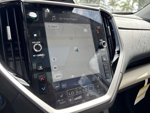 New 2026 Subaru Ascent Limited AWD/4WD image 18