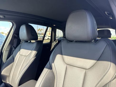 Used 2024 BMW X3 xDrive30i image 25