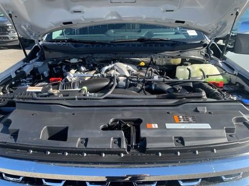 New 2026 Ford F350 Lariat w/ Lariat Ultimate Package AWD/4WD image 34
