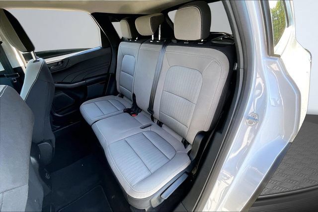 Used 2022 Ford Escape S AWD/4WD image 20