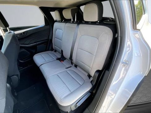Used 2022 Ford Escape S AWD/4WD image 20