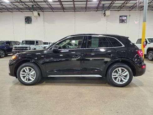 Used 2024 Audi Q5 2.0T Premium AWD/4WD image 7