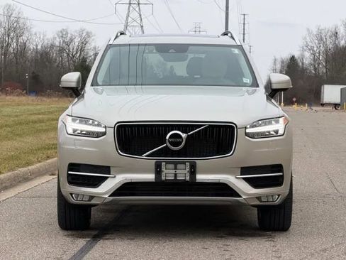 Used 2016 Volvo XC90 T6 Momentum w/ Protection Package Plus image 2