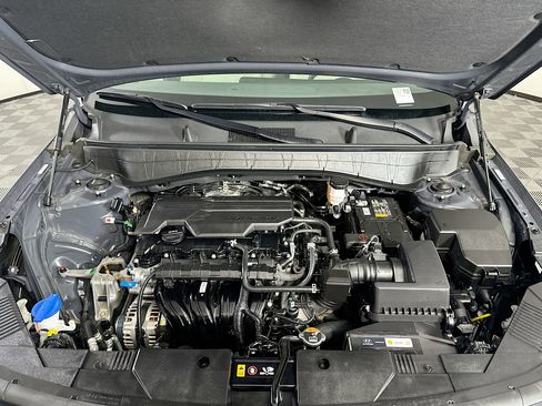 Used 2025 Hyundai Kona SEL image 34