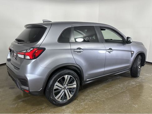 Used 2021 Mitsubishi Outlander Sport ES image 21