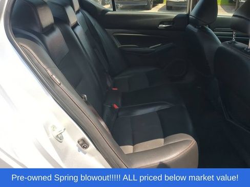 Used 2020 Nissan Altima 2.5 SR w/ Premium Package AWD/4WD image 42