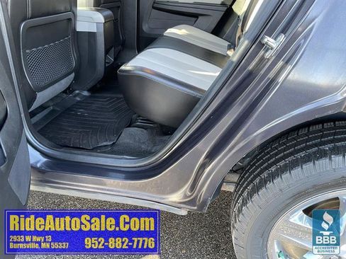 Used 2015 Chevrolet Equinox LTZ AWD/4WD image 27