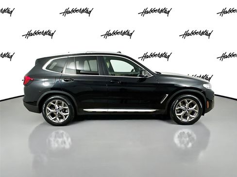 Certified 2023 BMW X3 xDrive30i w/ Convenience Package image 4