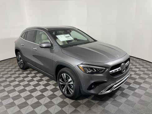 New 2026 Mercedes-Benz GLA 250 image 7