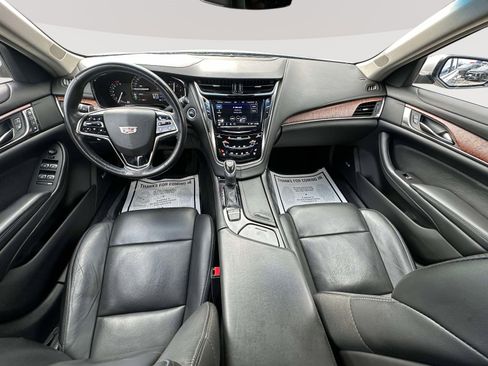 Used 2019 Cadillac CTS Luxury image 7