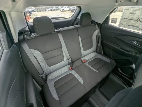 New 2026 Chevrolet TrailBlazer LT image 14