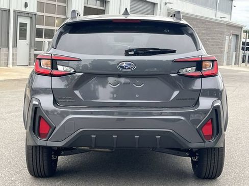 New 2026 Subaru Crosstrek 2.5i Limited w/ Crosstrek Mirror Package AWD/4WD image 12