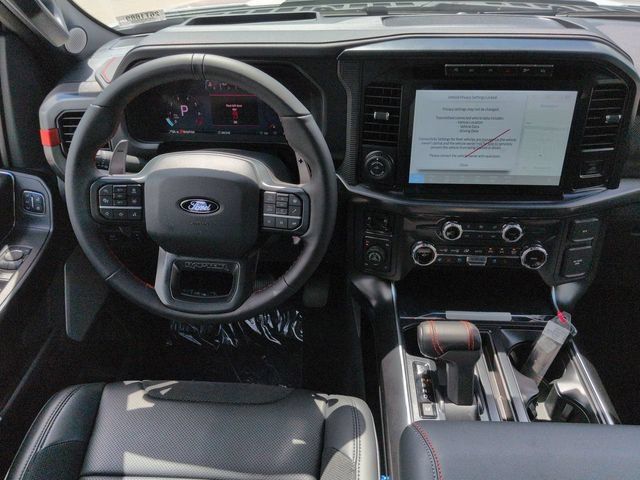 New 2026 Ford F150 Raptor AWD/4WD image 16