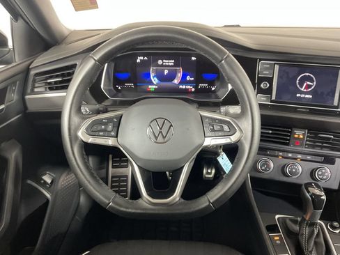 Used 2023 Volkswagen Jetta Sport FWD image 12