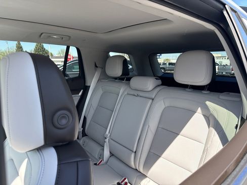 New 2026 GMC Terrain Denali w/ LPO, Floor Liner Package image 13