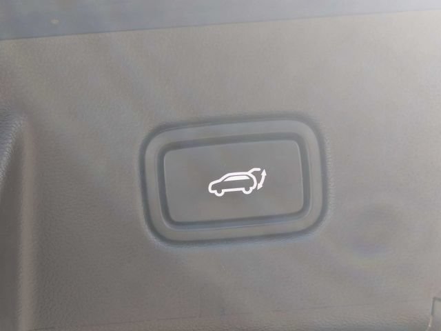 Used 2025 Hyundai Tucson SEL AWD/4WD image 13