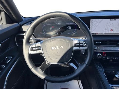 Certified 2025 Kia Telluride EX X-Line image 15