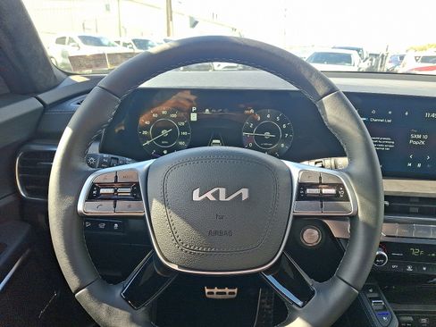 New 2025 Kia Telluride SX Prestige X-Pro image 15