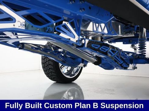 Used 2018 Ford F250 Platinum w/ Platinum Ultimate Package AWD/4WD image 5
