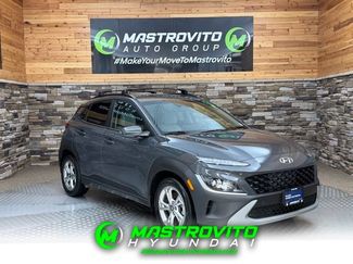 Used 2023 Hyundai Kona SEL AWD/4WD 360° Tour