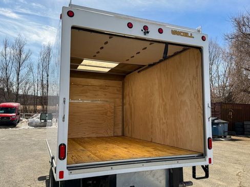 New 2025 Ford E-350 and Econoline 350 Super Duty w/ Power Equipment Group RWD image 18