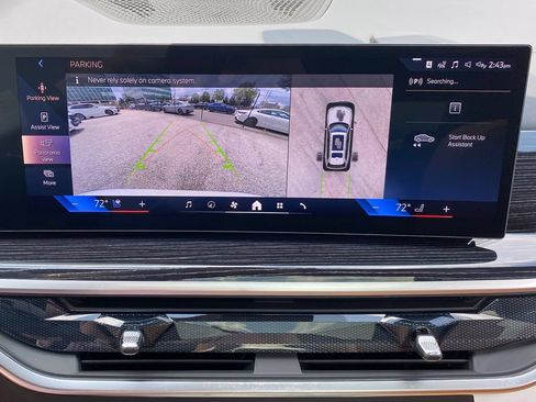 New 2027 BMW X7 xDrive40i w/ Executive Package AWD/4WD image 25