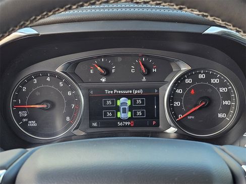 Used 2024 Chevrolet Blazer LT image 12