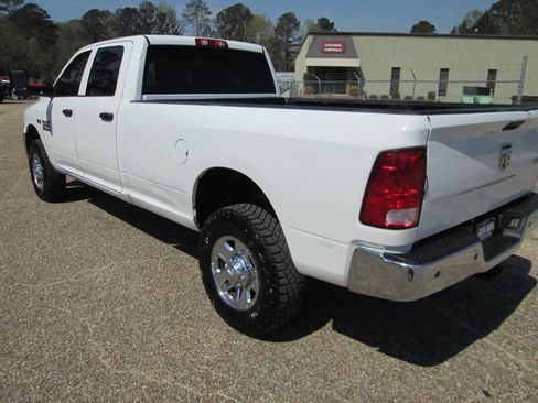 Used 2017 RAM 2500 Tradesman w/ Chrome Appearance Group image 15