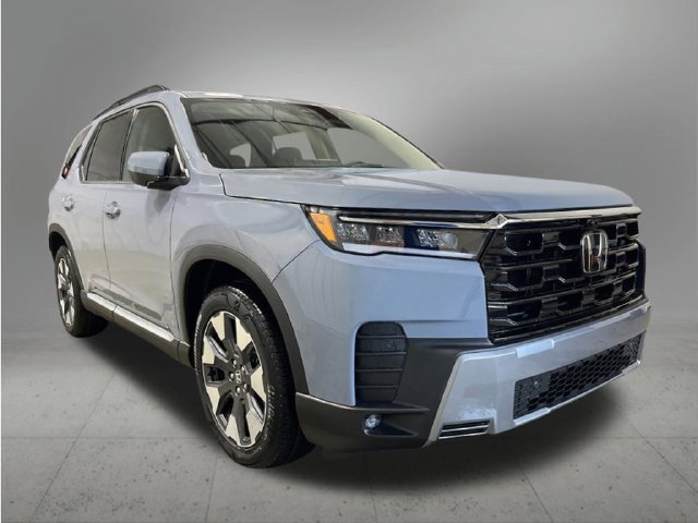 New 2026 Honda Pilot Elite image 9