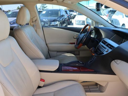 Used 2012 Lexus RX 350 FWD image 12