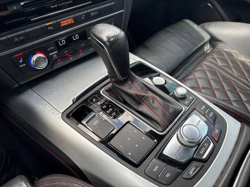 Used 2018 Audi A7 3.0T Premium Plus w/ Competition Package AWD/4WD image 14