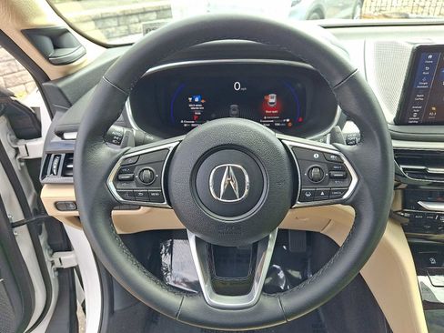 Used 2026 Acura MDX FWD w/ Technology Package image 20