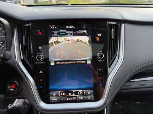 Used 2024 Subaru Outback Onyx Edition image 31