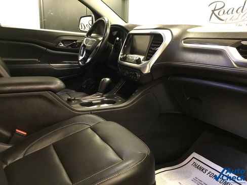 Used 2019 GMC Acadia SLT image 39