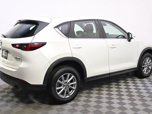 Used 2023 MAZDA CX-5 AWD 2.5 S image 7