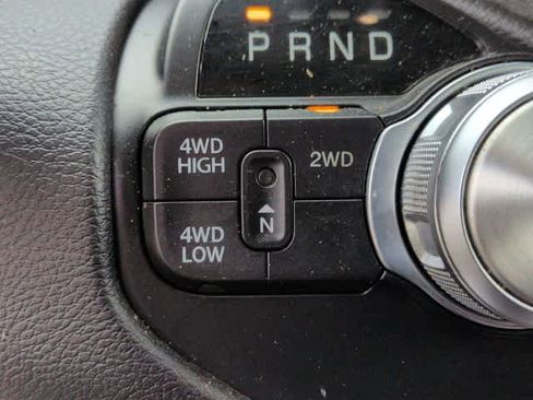 Used 2022 RAM 2500 Laramie w/ Night Edition AWD/4WD image 39
