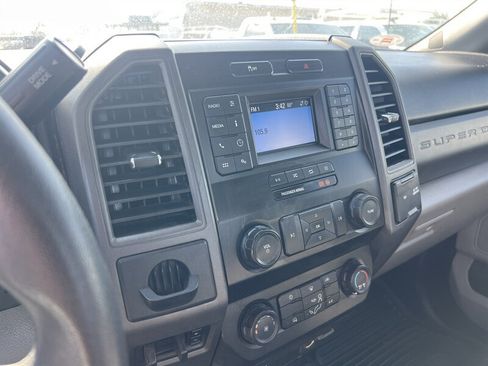 Used 2020 Ford F350 XL w/ Power Equipment Group RWD image 21