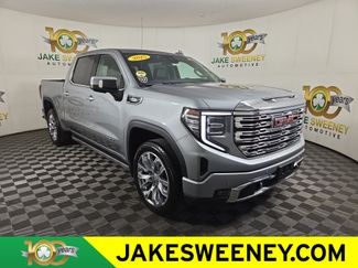 Used 2025 GMC Sierra 1500 Denali AWD/4WD video 1