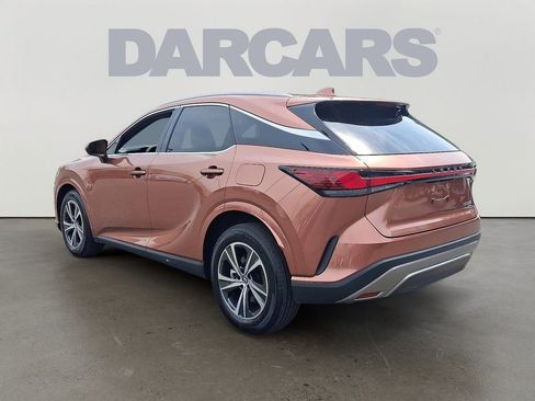 Used 2025 Lexus RX 350 Premium AWD/4WD image 4