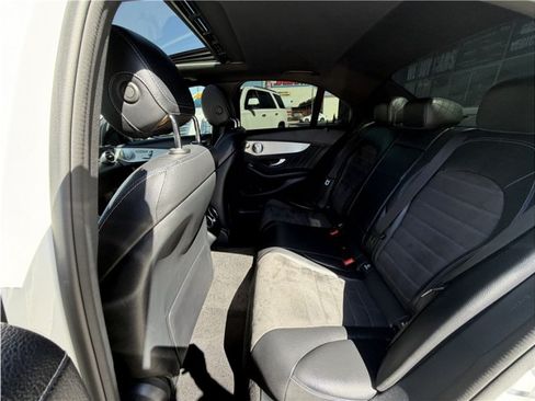 Used 2021 Mercedes-Benz C 300 Sedan image 22