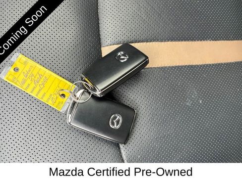 Used 2024 MAZDA CX-90 3.3 Turbo w/ Premium Plus Pkg AWD/4WD image 15