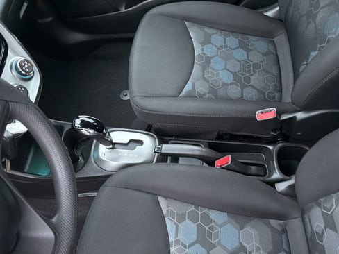 Used 2018 Chevrolet Spark LS FWD image 16