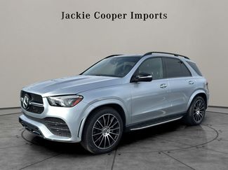 Certified 2023 Mercedes-Benz GLE 450 GLE 450 video 1