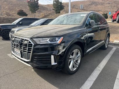 Used 2023 Audi Q7 2.0T Premium w/ Convenience Package