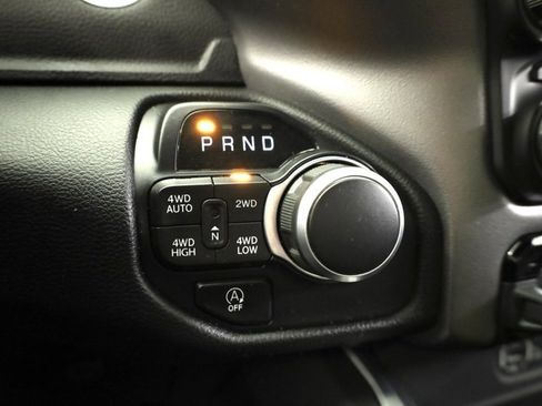 Used 2020 RAM 1500 Big Horn image 25