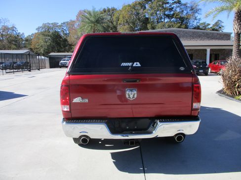 Used 2015 RAM 1500 Big Horn image 6
