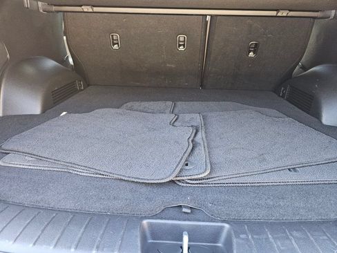 Certified 2023 Hyundai Santa Fe SEL w/ Premium Package FWD image 15